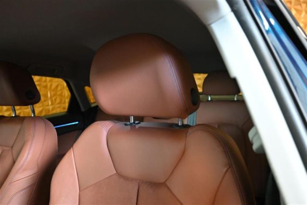 Q3 Q3 SPB 35 TDI S-TR.BUSI