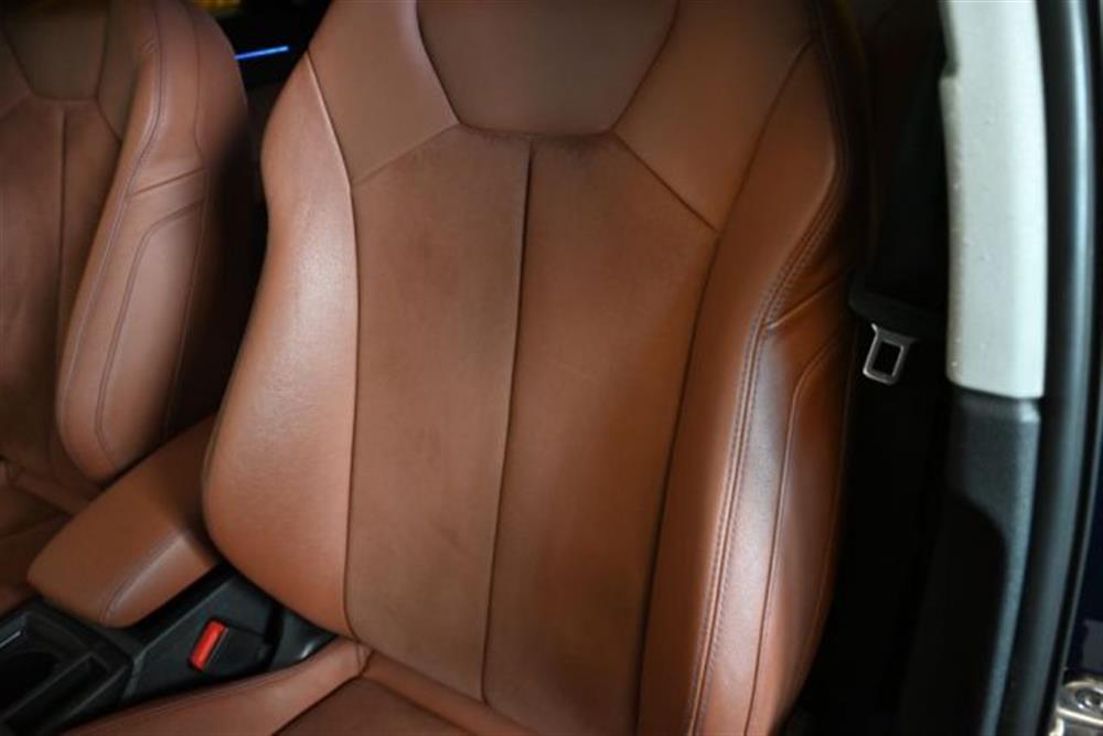 Q3 Q3 SPB 35 TDI S-TR.BUSI