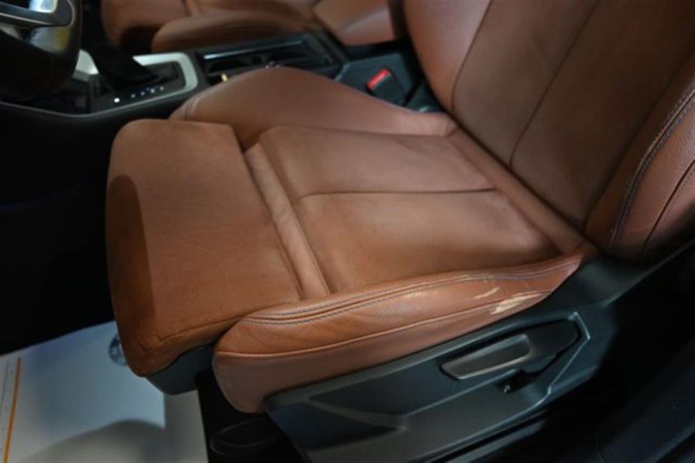 Q3 Q3 SPB 35 TDI S-TR.BUSI