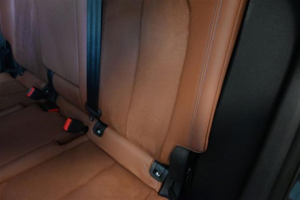 Q3 Q3 SPB 35 TDI S-TR.BUSI
