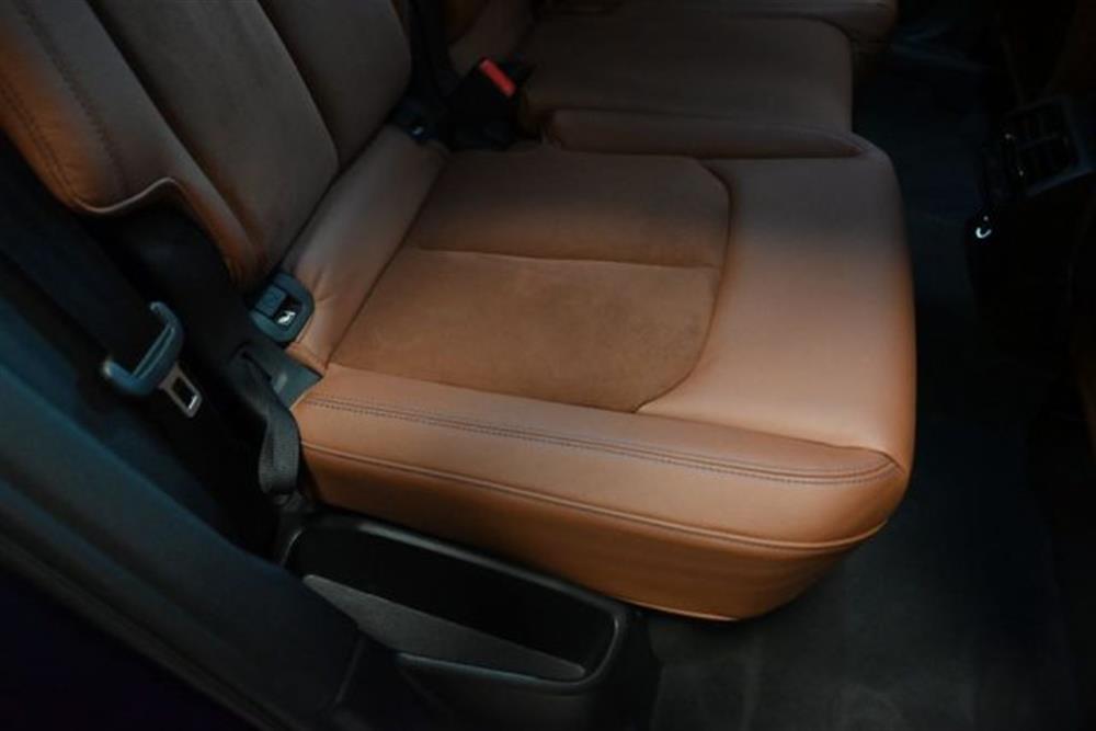 Q3 Q3 SPB 35 TDI S-TR.BUSI