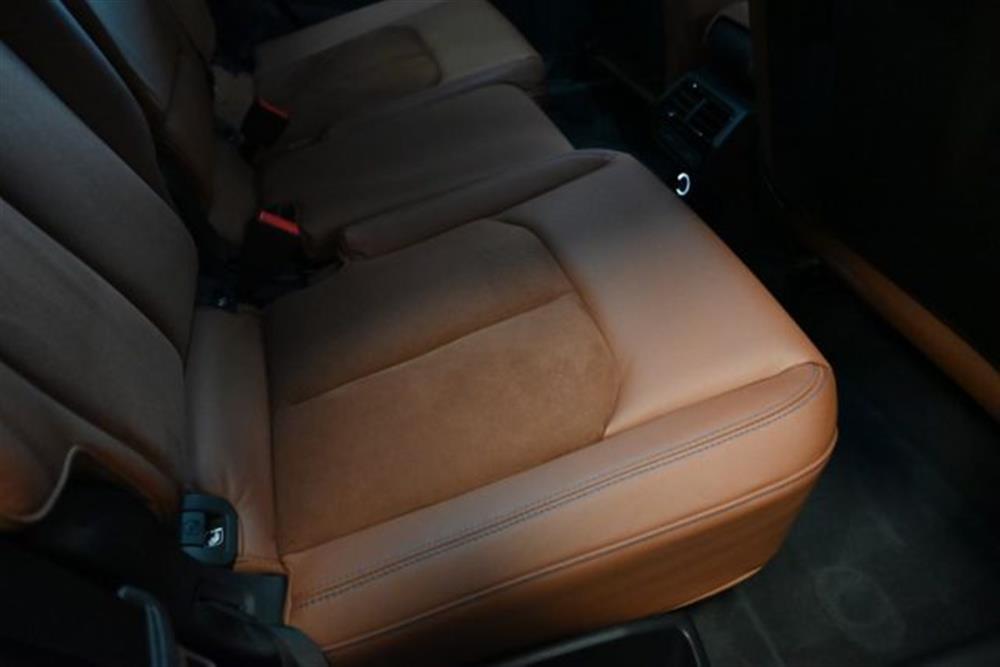 Q3 Q3 SPB 35 TDI S-TR.BUSI