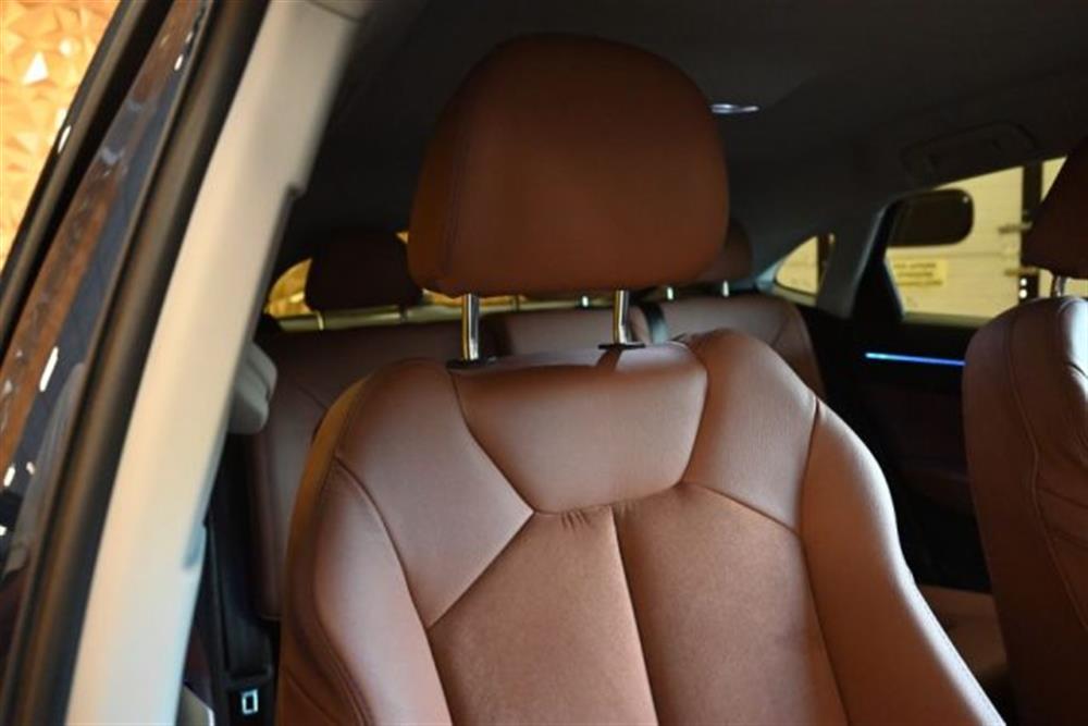 Q3 Q3 SPB 35 TDI S-TR.BUSI