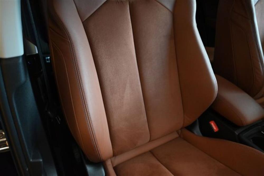 Q3 Q3 SPB 35 TDI S-TR.BUSI