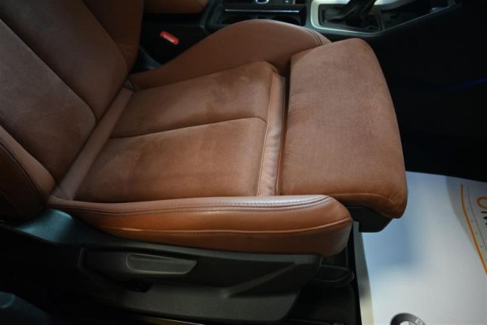 Q3 Q3 SPB 35 TDI S-TR.BUSI