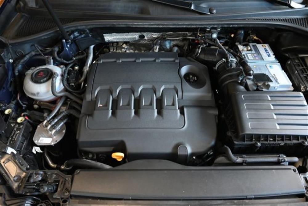 Q3 Q3 SPB 35 TDI S-TR.BUSI