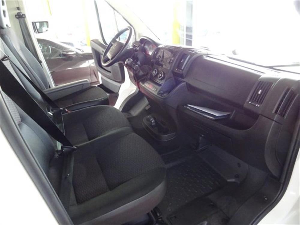 Boxer Boxer 35Q2.2BlueHDi140 S&S