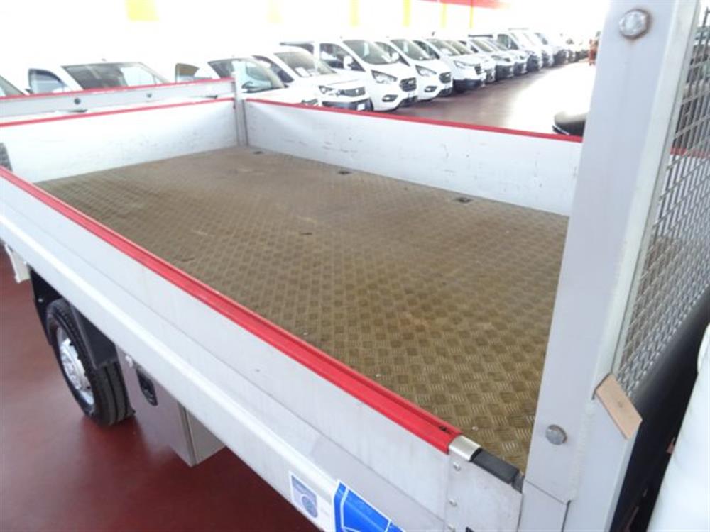 Boxer Boxer 35Q2.2BlueHDi140 S&S