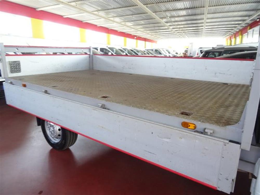 Boxer Boxer 35Q2.2BlueHDi140 S&S