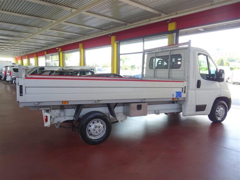 Boxer Boxer 35Q2.2BlueHDi140 S&S