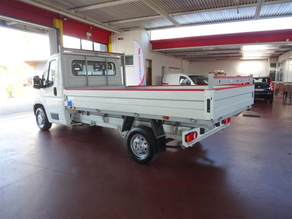 Boxer Boxer 35Q2.2BlueHDi140 S&S