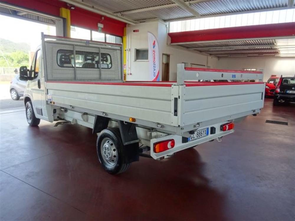 Boxer Boxer 35Q2.2BlueHDi140 S&S