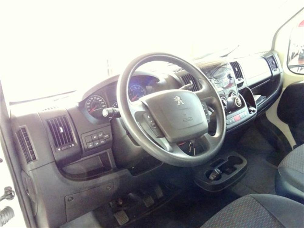 Boxer Boxer 35Q2.2BlueHDi140 S&S