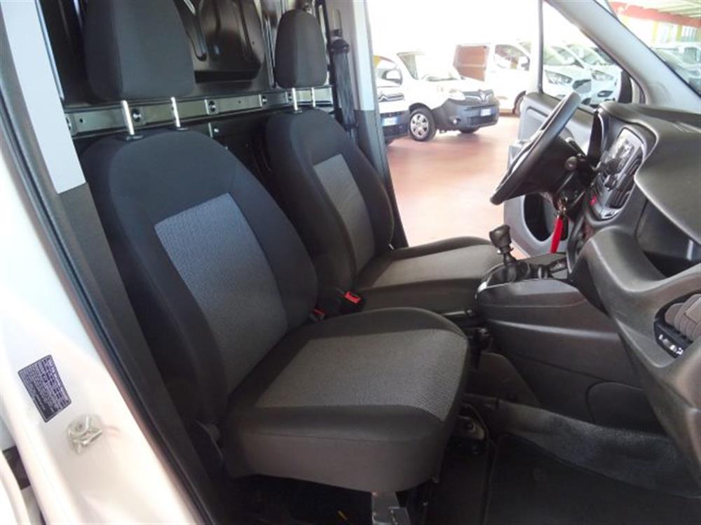 Doblo Doblo Doblò MAXI 1.6MJT 10