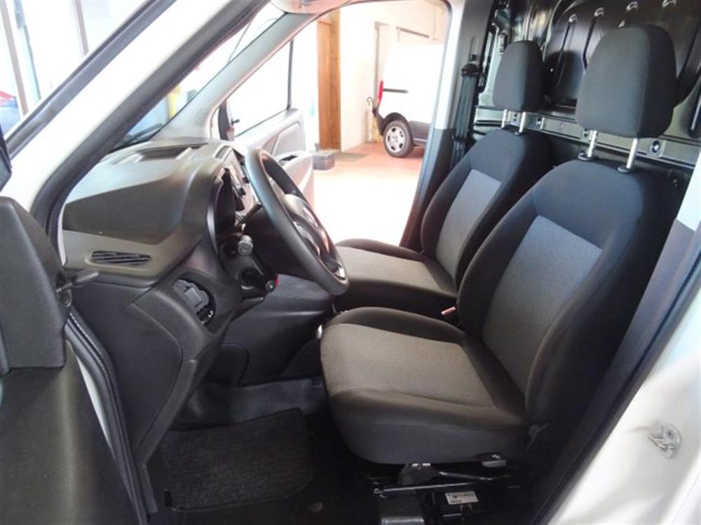 Doblo Doblo Doblò MAXI 1.6MJT 10