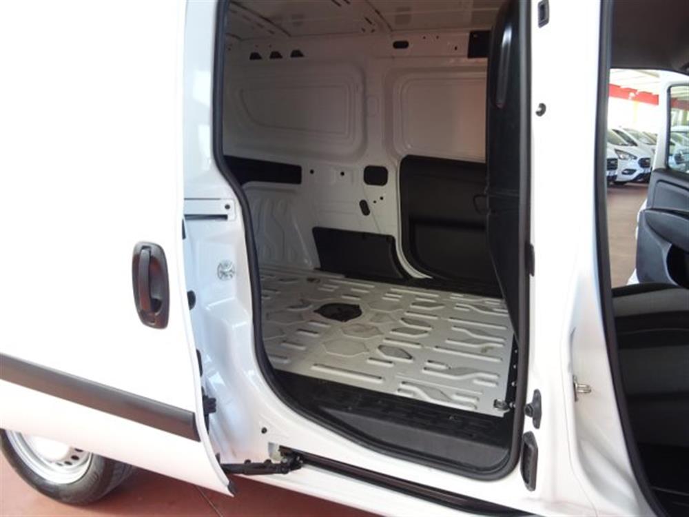 Doblo Doblo Doblò MAXI 1.6MJT 10