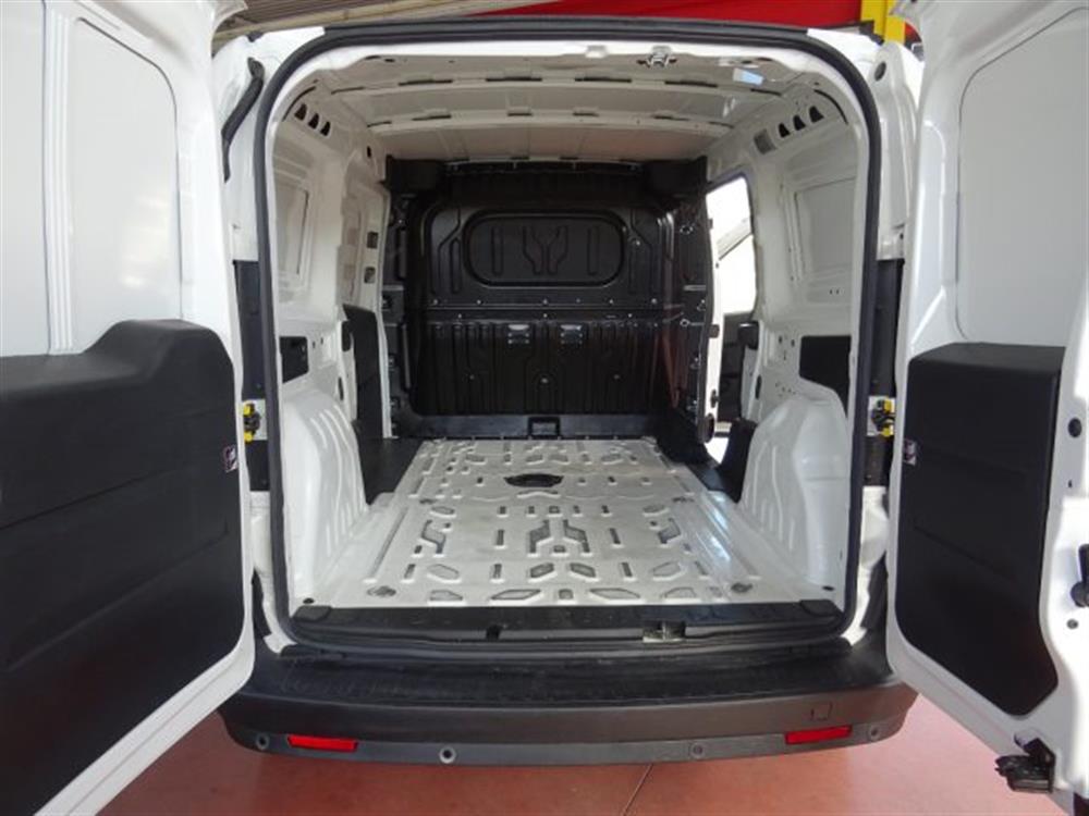 Doblo Doblo Doblò MAXI 1.6MJT 10