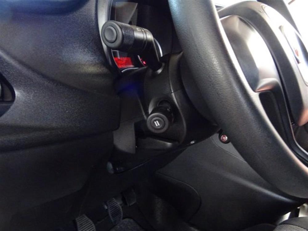 Doblo Doblo Doblò MAXI 1.6MJT 10
