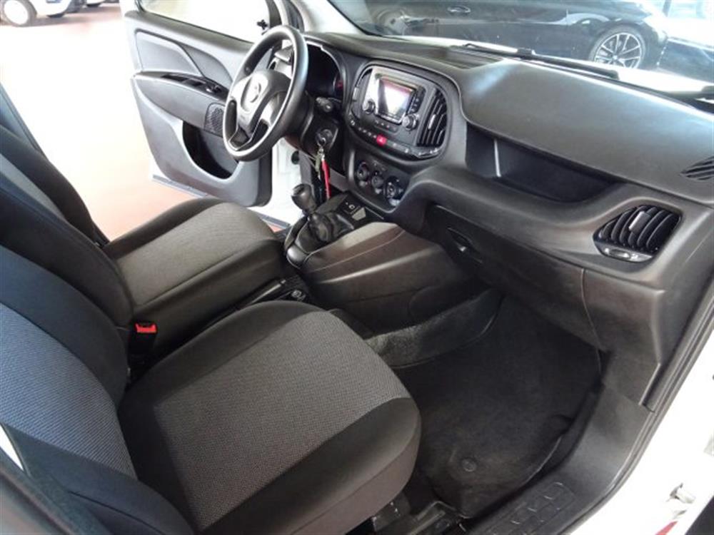 Doblo Doblo Doblò MAXI 1.6MJT 10