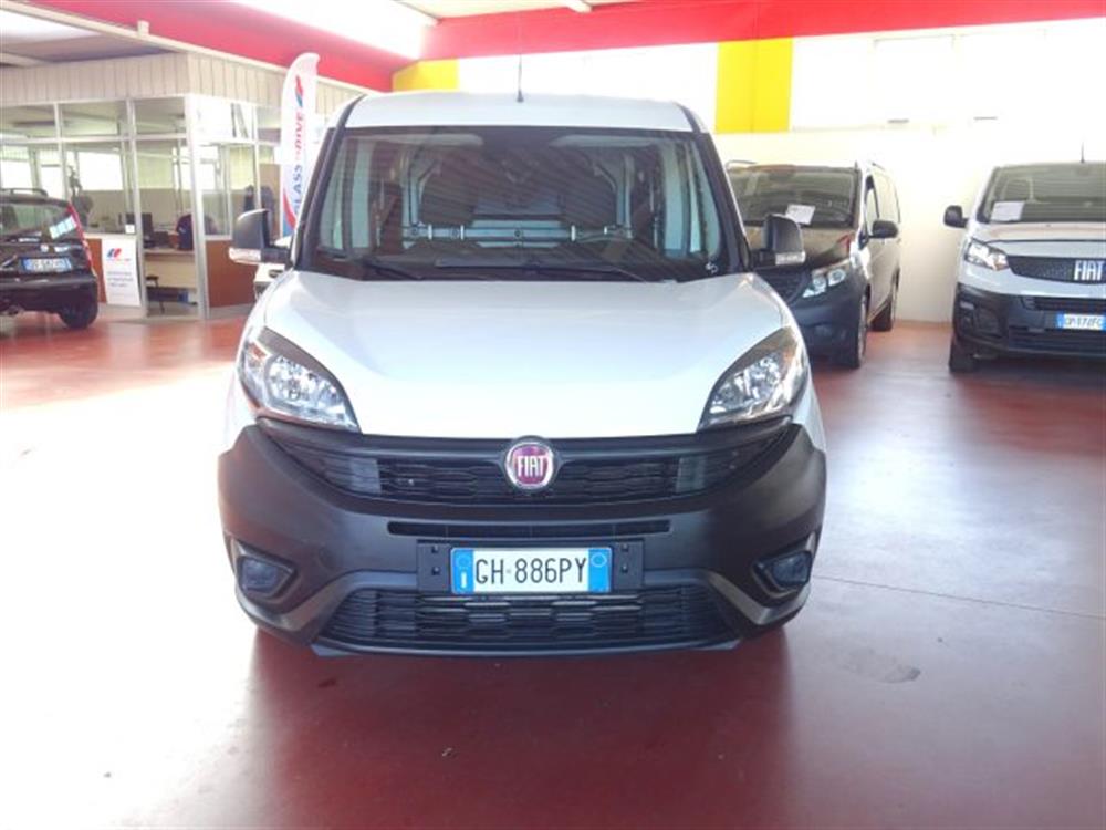 Doblo Doblo Doblò MAXI 1.6MJT 10