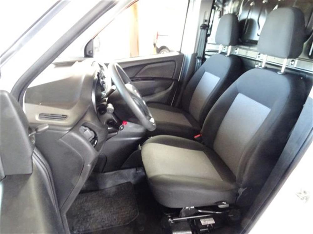 Doblo Doblo Doblò MAXI 1.6MJT 10