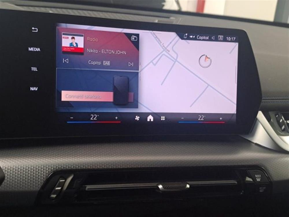X1 X1 xDrive 23d Msport Au