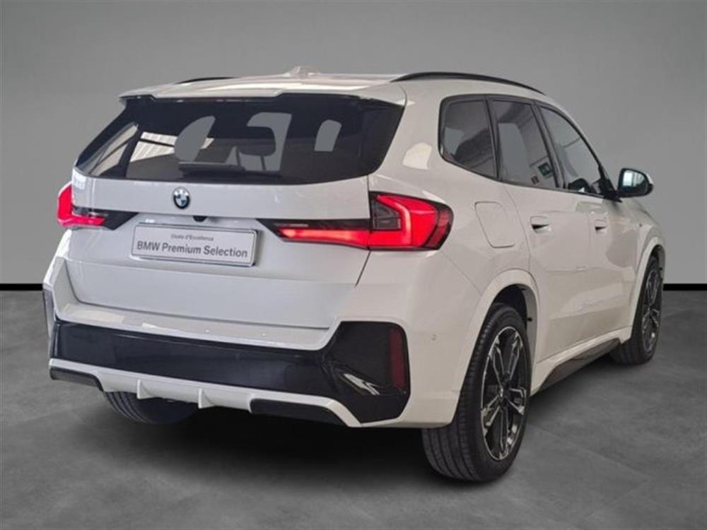X1 X1 xDrive 23d Msport Au