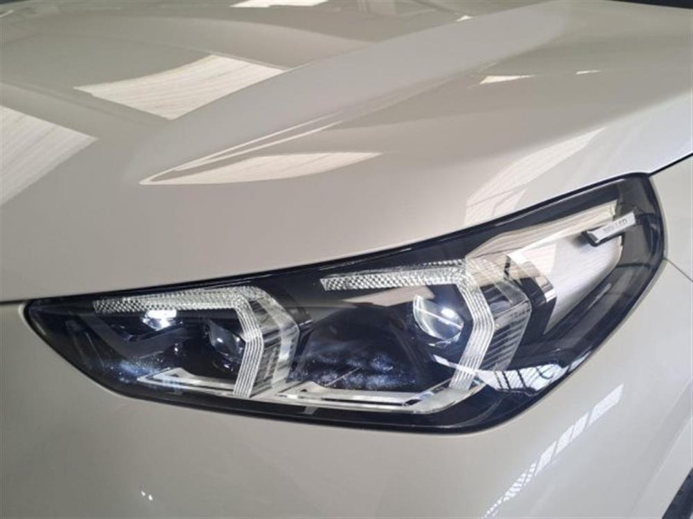 X1 X1 xDrive 23d Msport Au