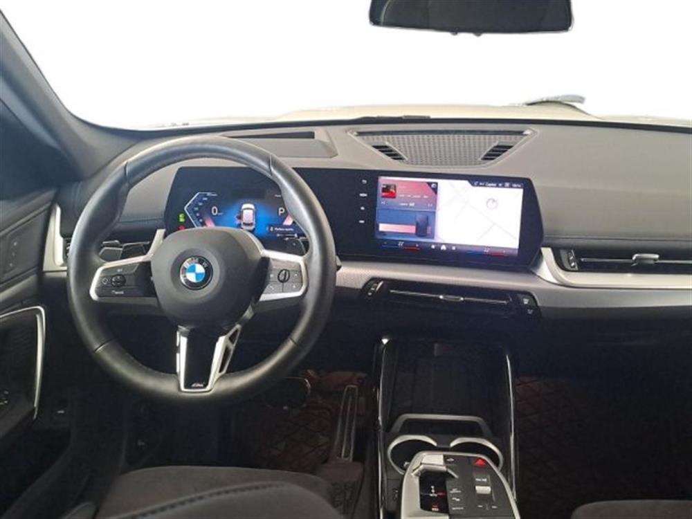 X1 X1 xDrive 23d Msport Au