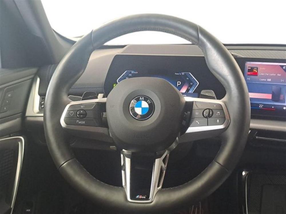 X1 X1 xDrive 23d Msport Au