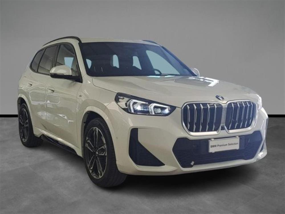 X1 X1 xDrive 23d Msport Au