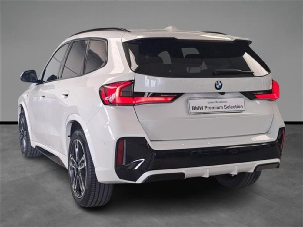X1 X1 xDrive 23d Msport Au