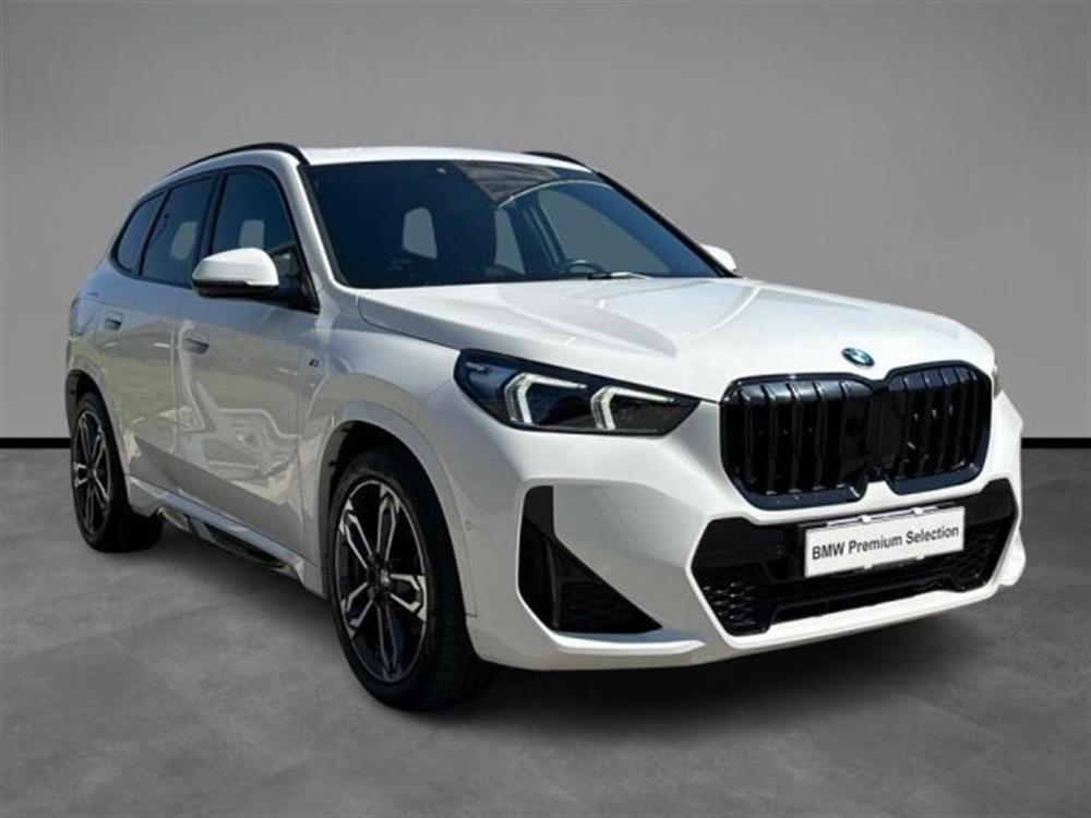 X1 X1 xDrive 20d Msport Au