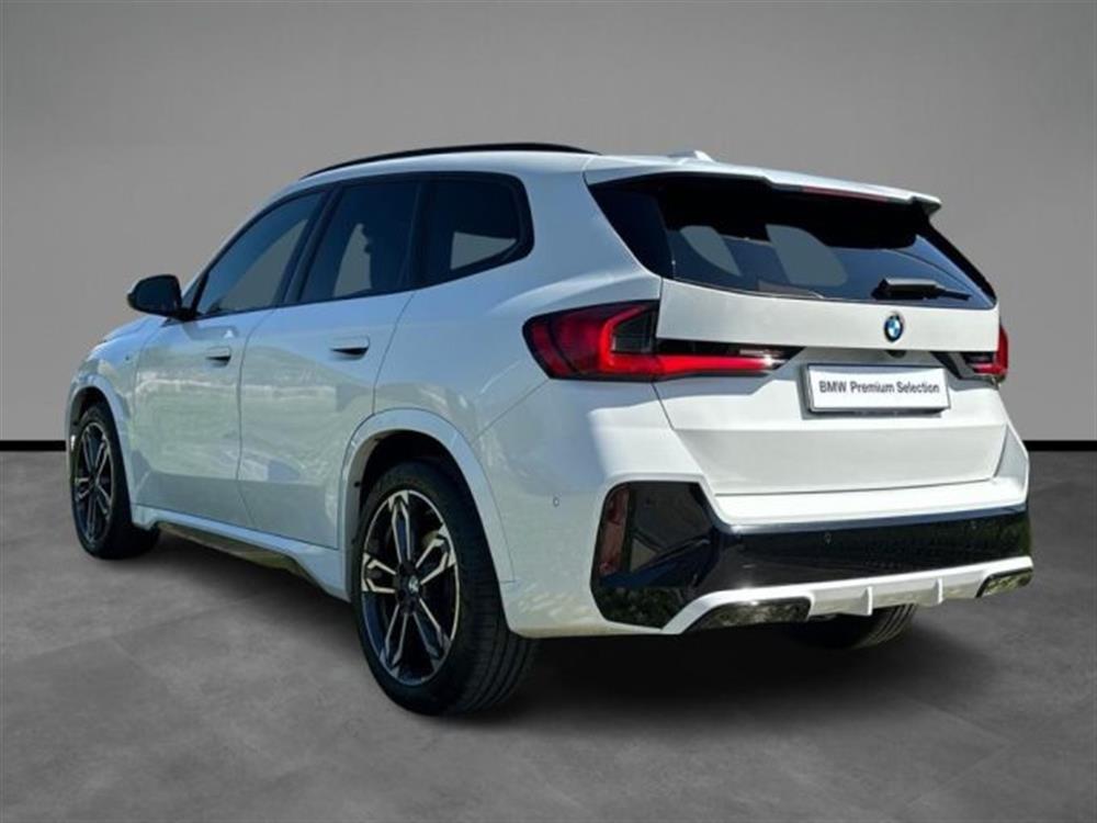X1 X1 xDrive 20d Msport Au