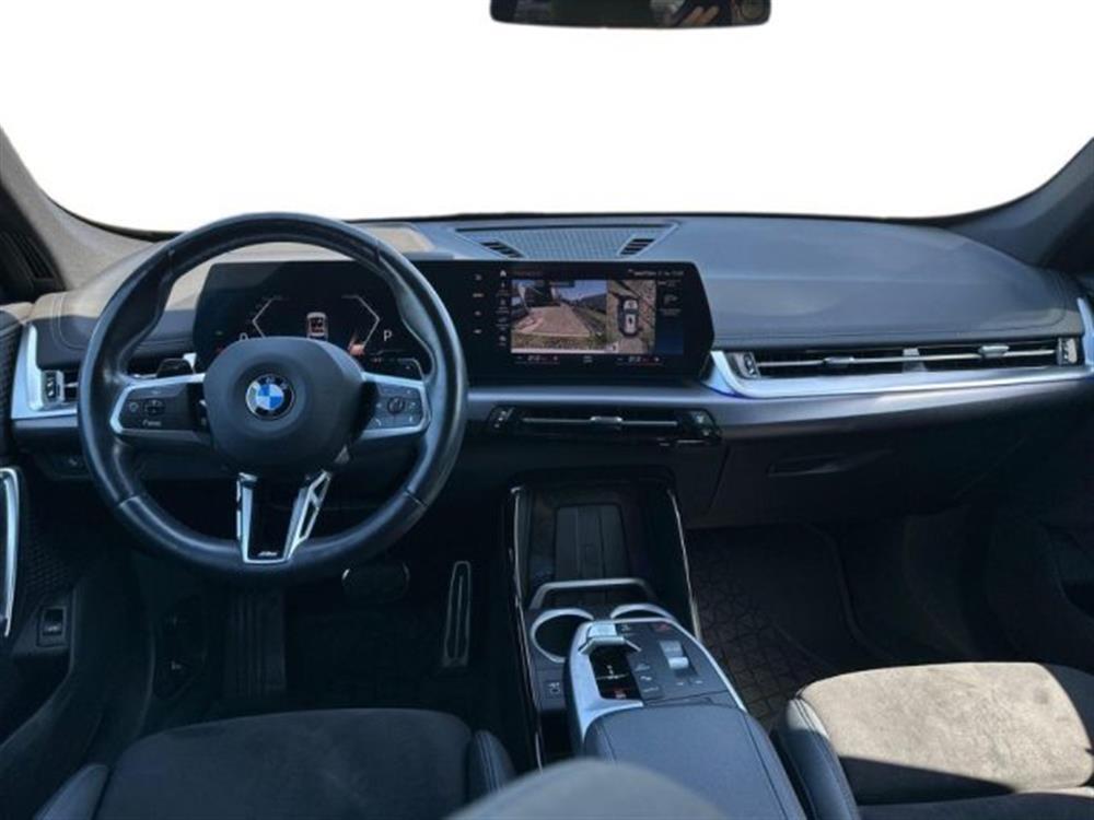X1 X1 xDrive 20d Msport Au