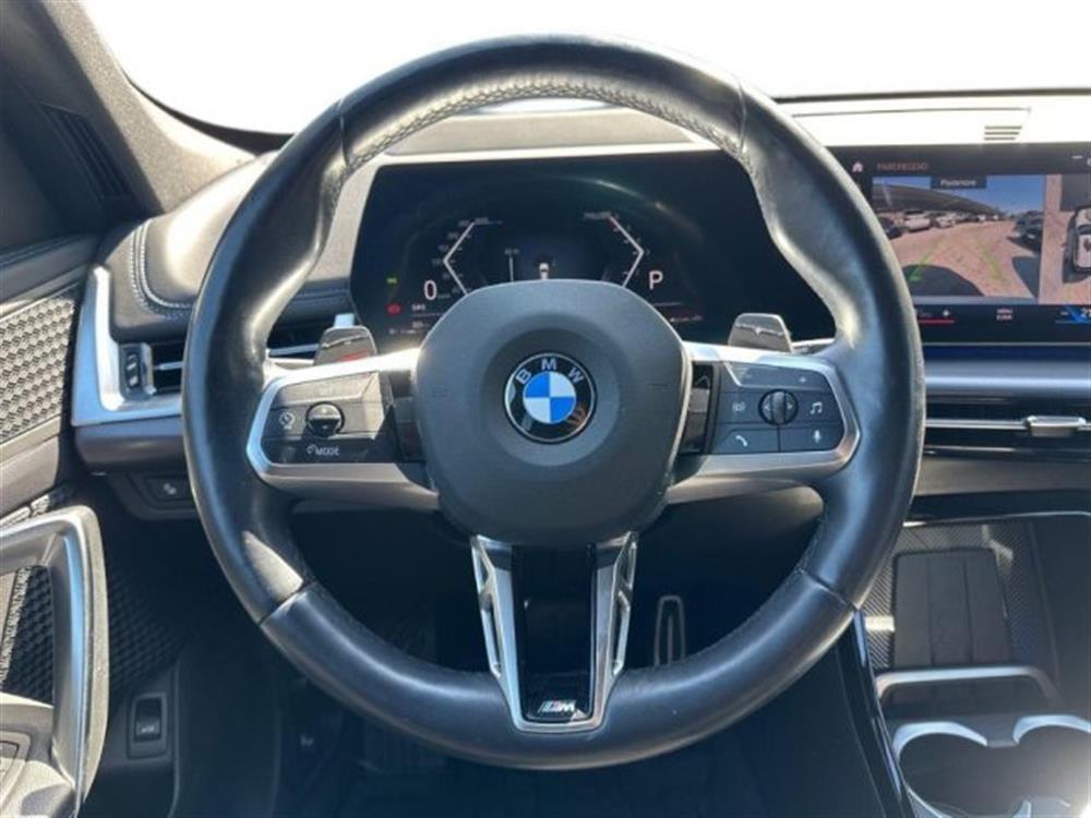 X1 X1 xDrive 20d Msport Au
