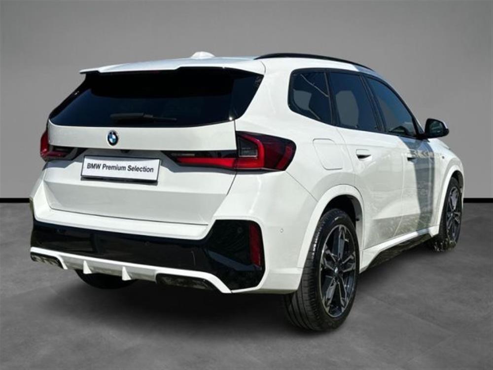 X1 X1 xDrive 20d Msport Au