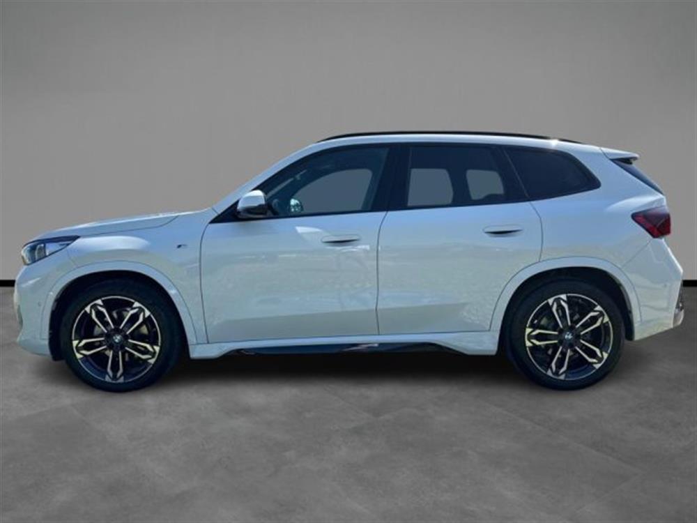 X1 X1 xDrive 20d Msport Au