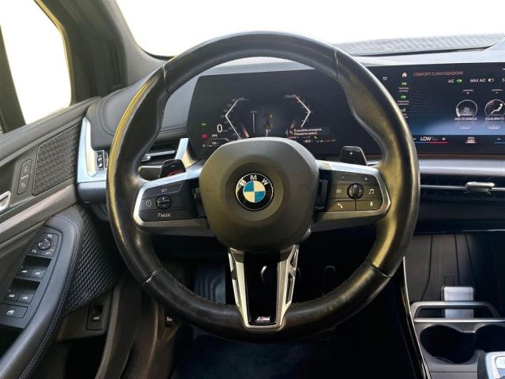218 218 d Active Tourer Mspo