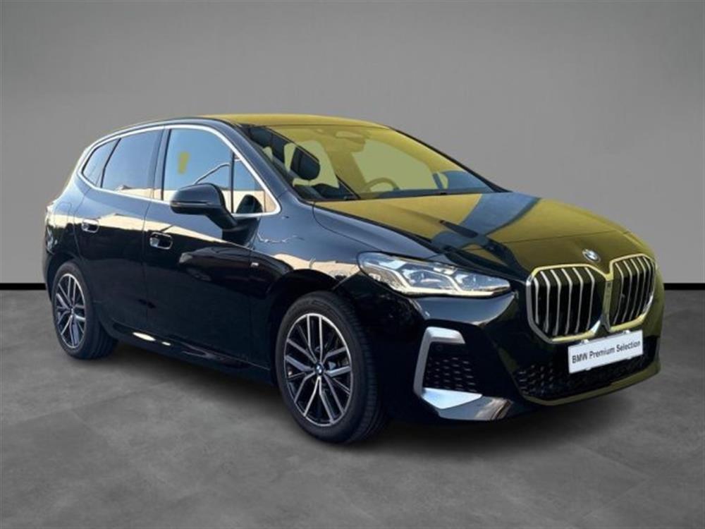 218 218 d Active Tourer Mspo