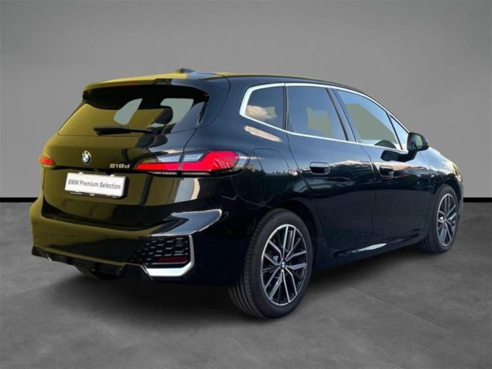 218 218 d Active Tourer Mspo