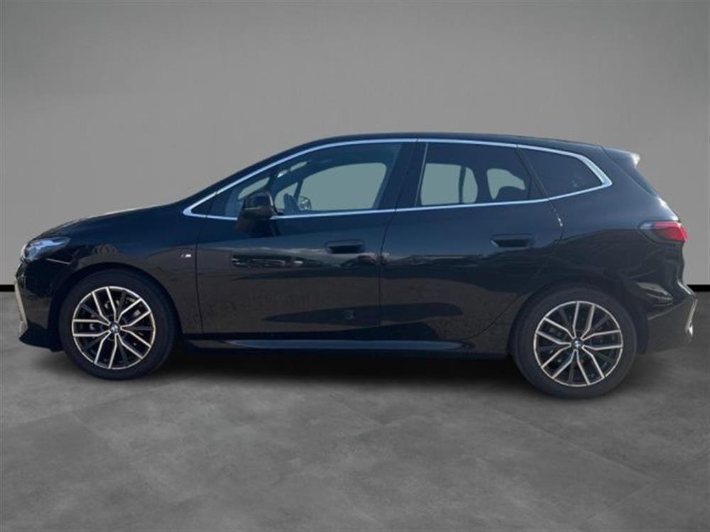 218 218 d Active Tourer Mspo