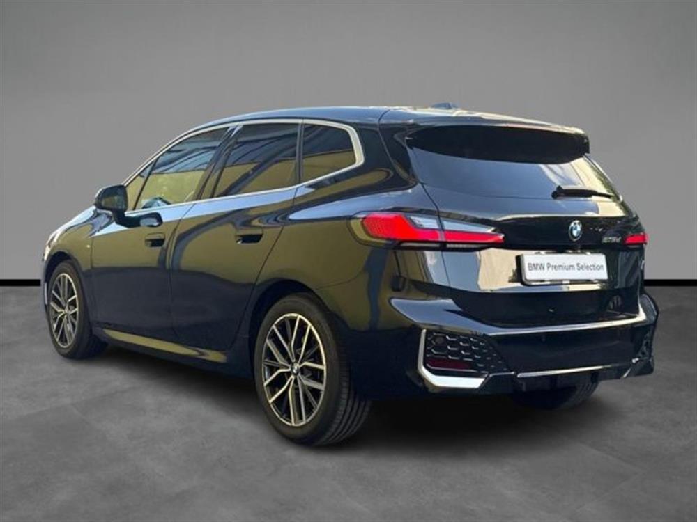 218 218 d Active Tourer Mspo