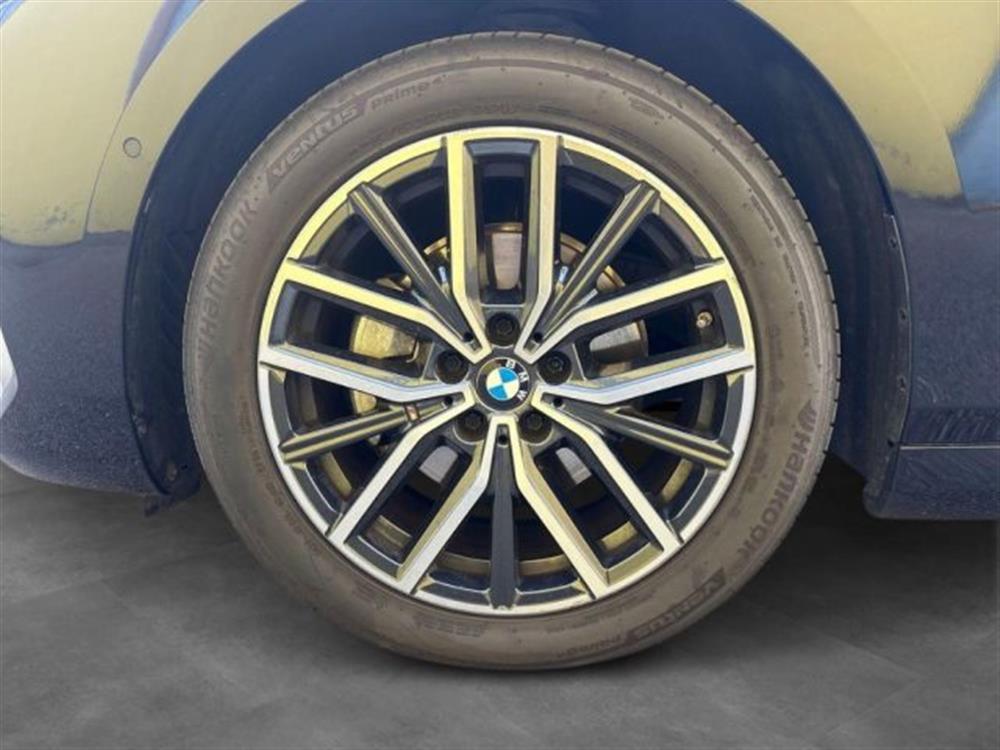 218 218 d Active Tourer Mspo