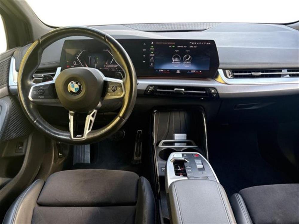 218 218 d Active Tourer Mspo