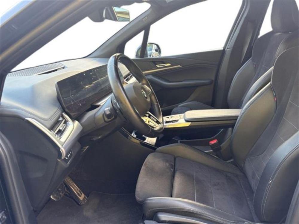 218 218 d Active Tourer Mspo