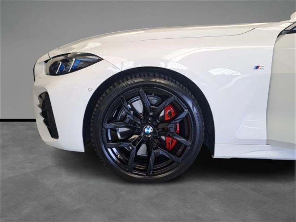420 420 d 48V xDrive Coupé M