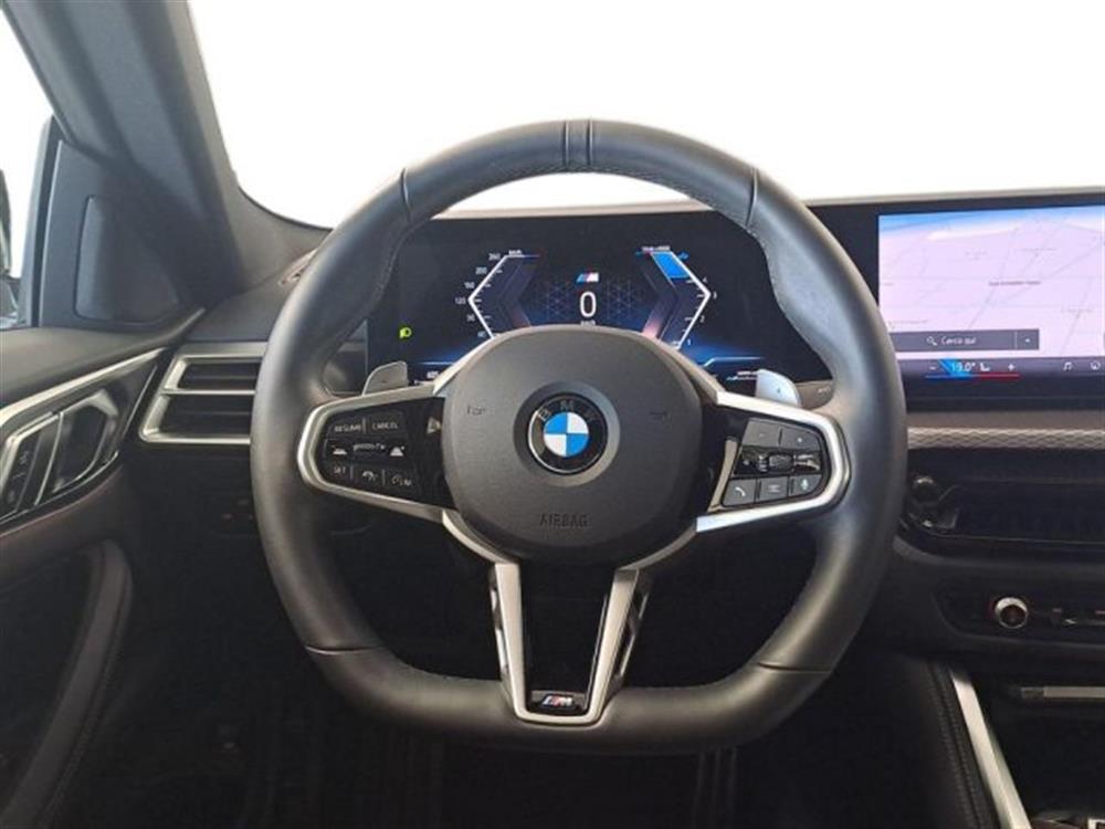 420 420 d 48V xDrive Coupé M