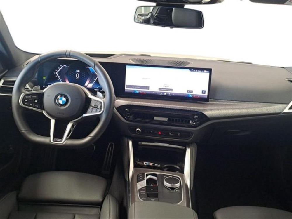 420 420 d 48V xDrive Coupé M
