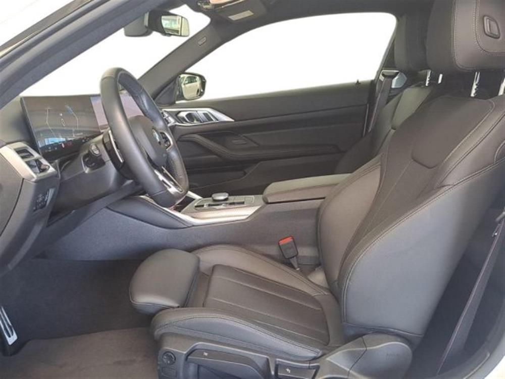 420 420 d 48V xDrive Coupé M